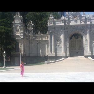 Meet your Posher, Lee